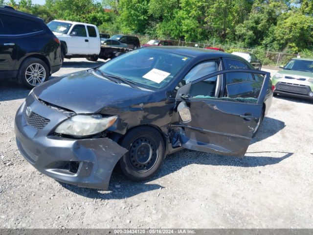 Photo 1 VIN: 1NXBU4EE2AZ342239 - TOYOTA COROLLA 