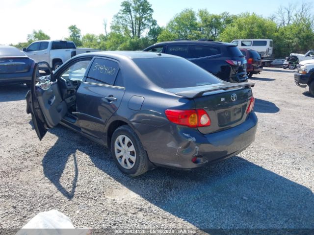 Photo 2 VIN: 1NXBU4EE2AZ342239 - TOYOTA COROLLA 