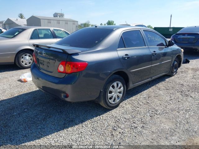 Photo 3 VIN: 1NXBU4EE2AZ342239 - TOYOTA COROLLA 