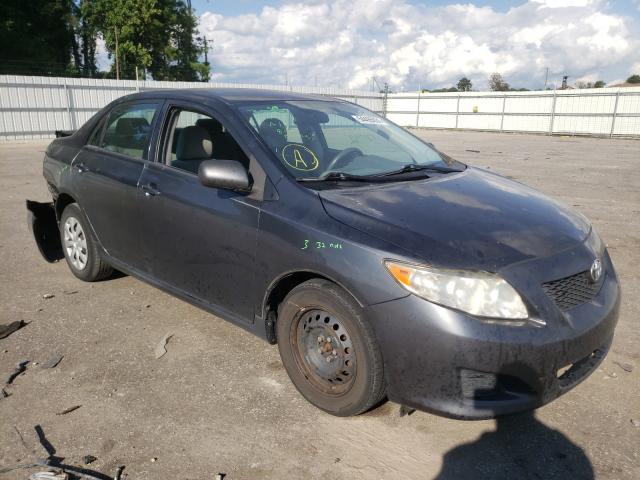 Photo 0 VIN: 1NXBU4EE2AZ344895 - TOYOTA COROLLA BA 