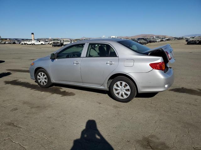 Photo 1 VIN: 1NXBU4EE2AZ345691 - TOYOTA COROLLA BA 