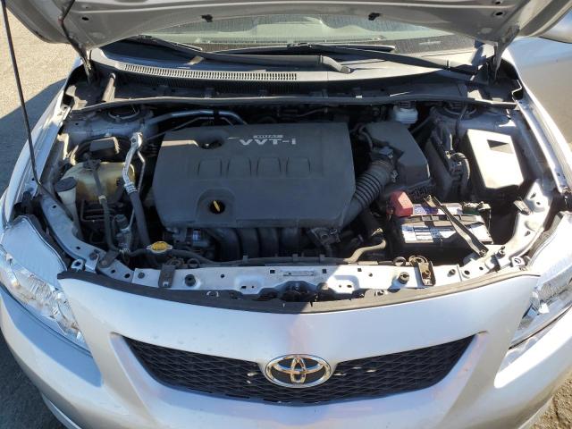 Photo 10 VIN: 1NXBU4EE2AZ345691 - TOYOTA COROLLA BA 