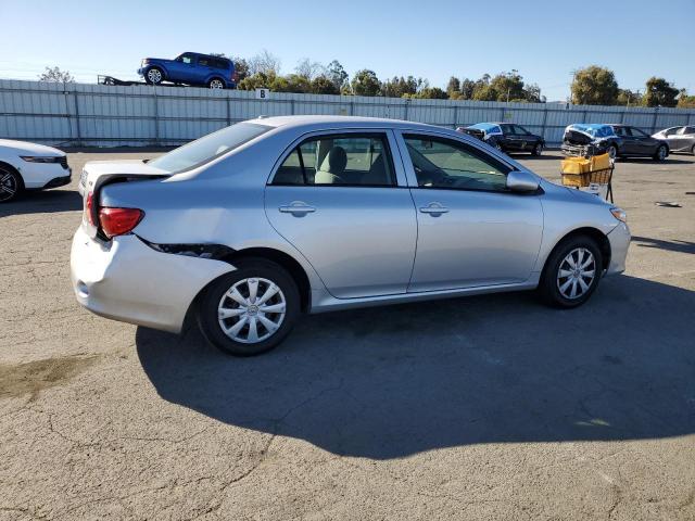 Photo 2 VIN: 1NXBU4EE2AZ345691 - TOYOTA COROLLA BA 