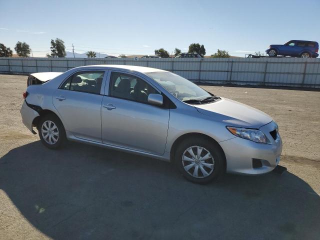 Photo 3 VIN: 1NXBU4EE2AZ345691 - TOYOTA COROLLA BA 