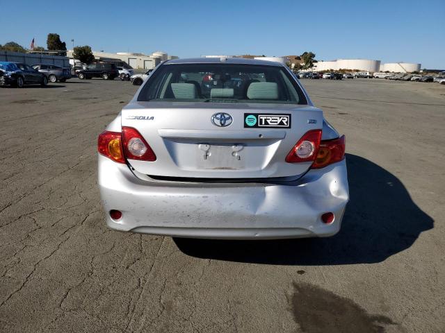 Photo 5 VIN: 1NXBU4EE2AZ345691 - TOYOTA COROLLA BA 