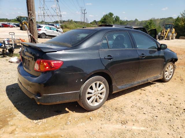 Photo 2 VIN: 1NXBU4EE2AZ346081 - TOYOTA COROLLA BA 