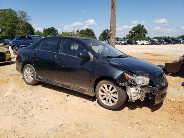 Photo 3 VIN: 1NXBU4EE2AZ346081 - TOYOTA COROLLA BA 