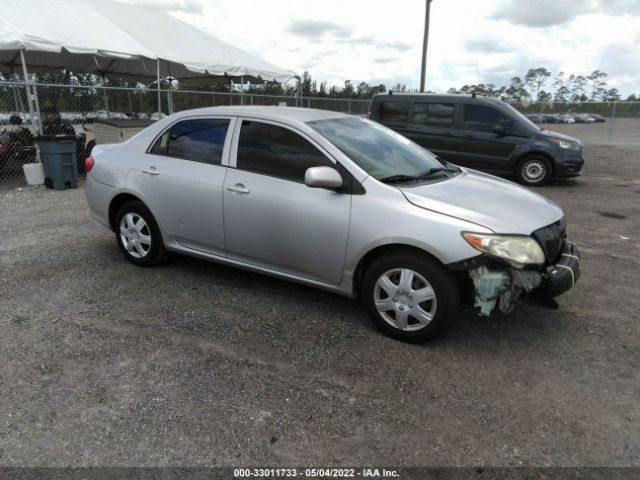 Photo 0 VIN: 1NXBU4EE2AZ350423 - TOYOTA COROLLA 