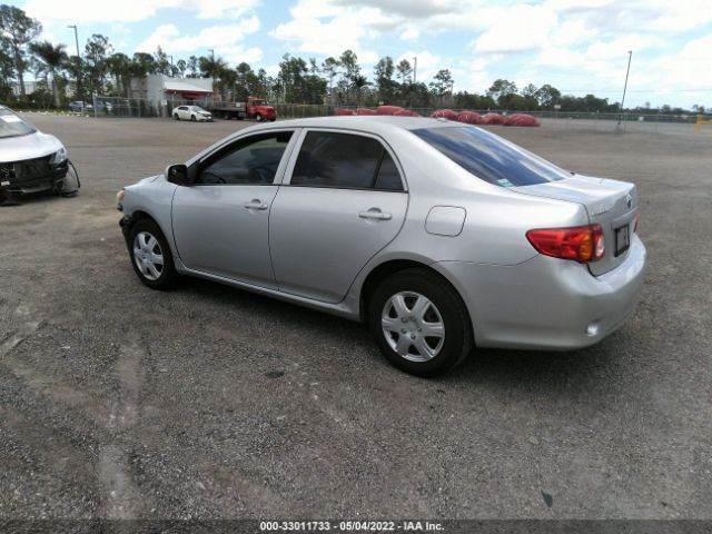 Photo 2 VIN: 1NXBU4EE2AZ350423 - TOYOTA COROLLA 