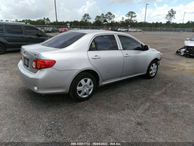 Photo 3 VIN: 1NXBU4EE2AZ350423 - TOYOTA COROLLA 