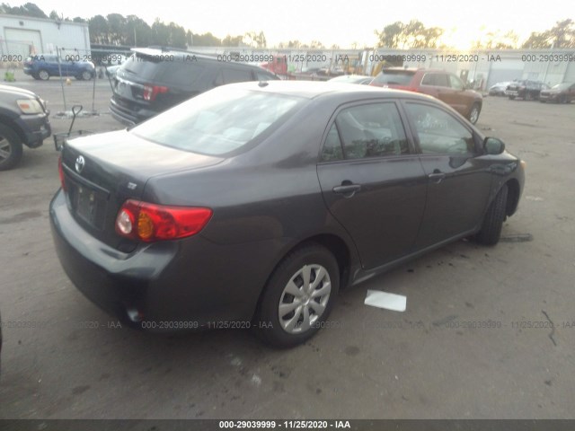 Photo 3 VIN: 1NXBU4EE2AZ353693 - TOYOTA COROLLA 