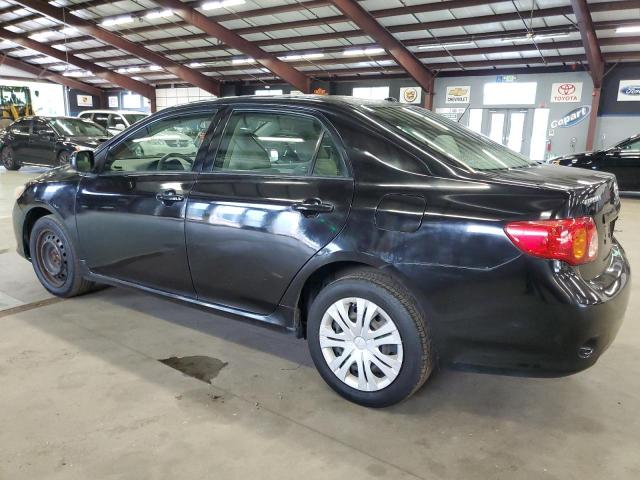 Photo 1 VIN: 1NXBU4EE2AZ354021 - TOYOTA COROLLA BA 