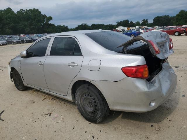 Photo 1 VIN: 1NXBU4EE2AZ359512 - TOYOTA COROLLA 