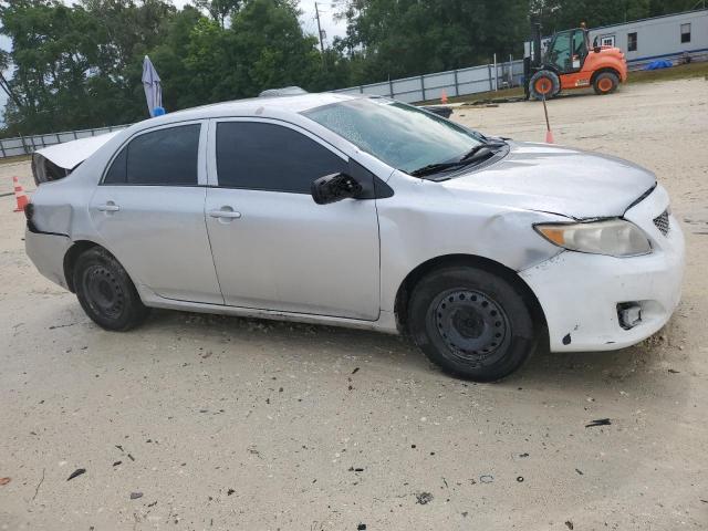 Photo 3 VIN: 1NXBU4EE2AZ359512 - TOYOTA COROLLA 