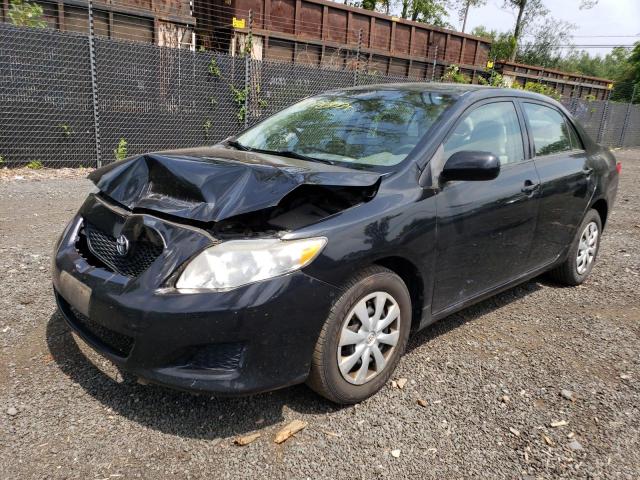 Photo 0 VIN: 1NXBU4EE2AZ360160 - TOYOTA COROLLA 