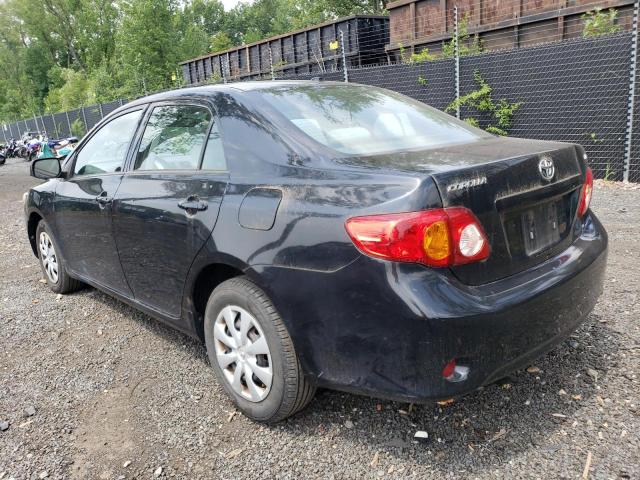 Photo 1 VIN: 1NXBU4EE2AZ360160 - TOYOTA COROLLA 