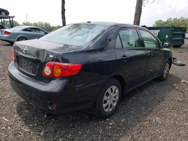 Photo 2 VIN: 1NXBU4EE2AZ360160 - TOYOTA COROLLA 