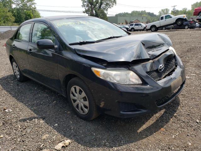 Photo 3 VIN: 1NXBU4EE2AZ360160 - TOYOTA COROLLA 