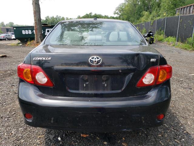 Photo 5 VIN: 1NXBU4EE2AZ360160 - TOYOTA COROLLA 