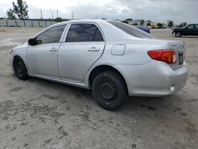 Photo 1 VIN: 1NXBU4EE2AZ362555 - TOYOTA COROLLA 