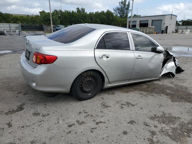 Photo 2 VIN: 1NXBU4EE2AZ362555 - TOYOTA COROLLA 