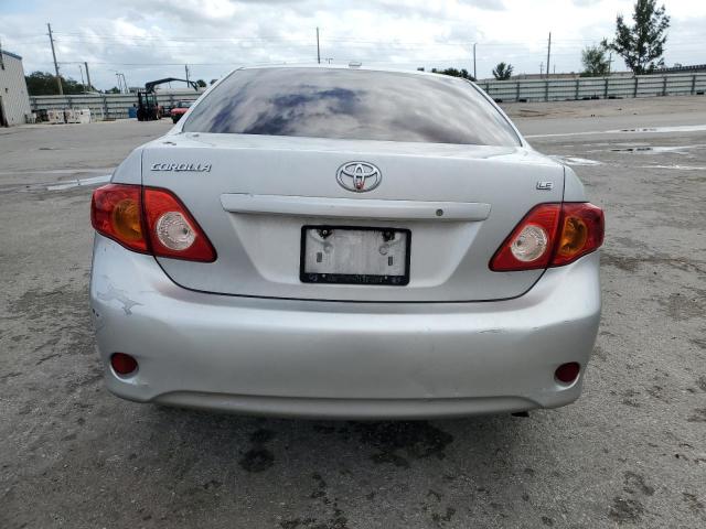 Photo 5 VIN: 1NXBU4EE2AZ362555 - TOYOTA COROLLA 