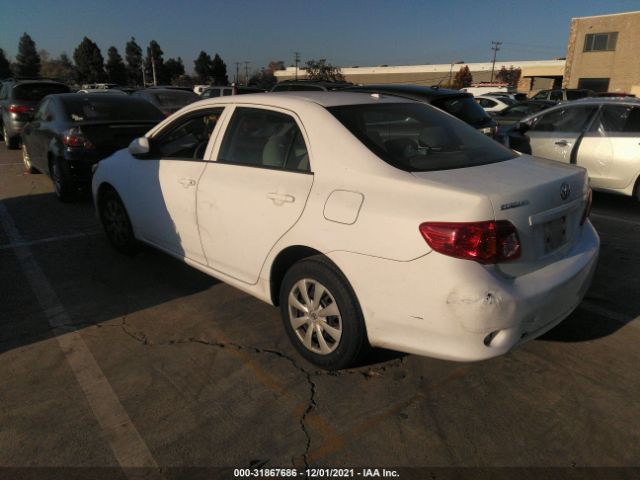 Photo 2 VIN: 1NXBU4EE2AZ362622 - TOYOTA COROLLA 