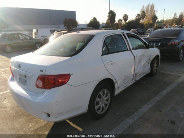 Photo 3 VIN: 1NXBU4EE2AZ362622 - TOYOTA COROLLA 