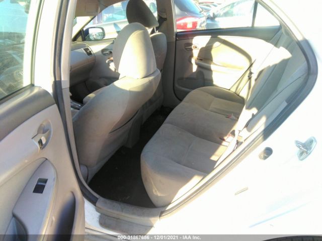 Photo 7 VIN: 1NXBU4EE2AZ362622 - TOYOTA COROLLA 