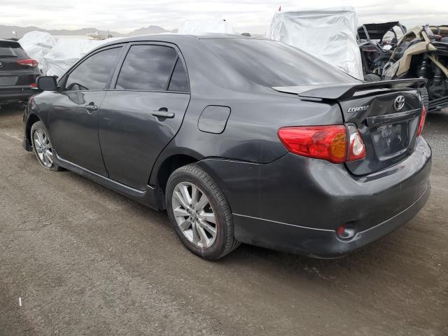 Photo 1 VIN: 1NXBU4EE2AZ363964 - TOYOTA COROLLA 