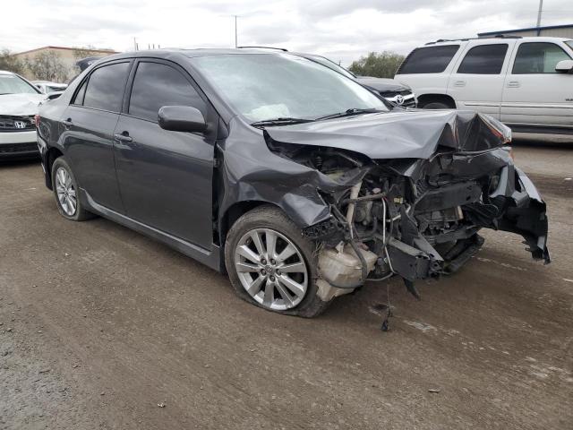 Photo 3 VIN: 1NXBU4EE2AZ363964 - TOYOTA COROLLA 