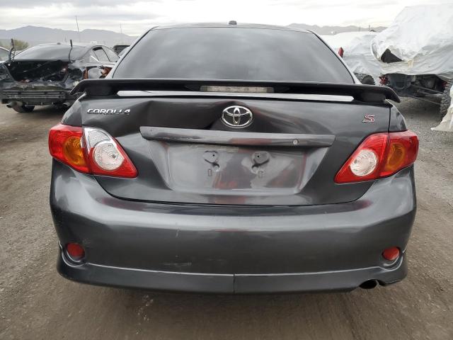 Photo 5 VIN: 1NXBU4EE2AZ363964 - TOYOTA COROLLA 