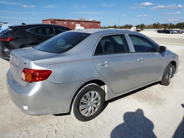 Photo 2 VIN: 1NXBU4EE2AZ366329 - TOYOTA COROLLA BA 