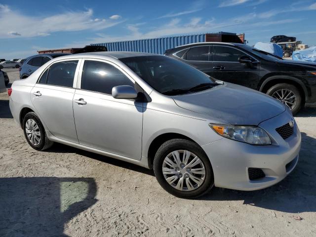 Photo 3 VIN: 1NXBU4EE2AZ366329 - TOYOTA COROLLA BA 