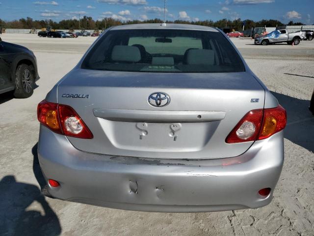 Photo 5 VIN: 1NXBU4EE2AZ366329 - TOYOTA COROLLA BA 