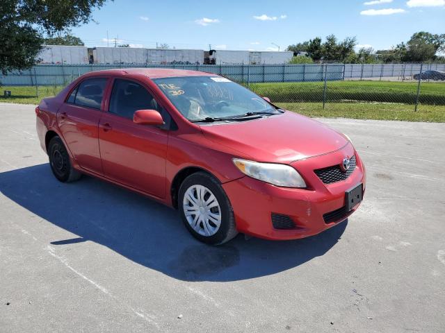 Photo 0 VIN: 1NXBU4EE2AZ367724 - TOYOTA COROLLA BA 