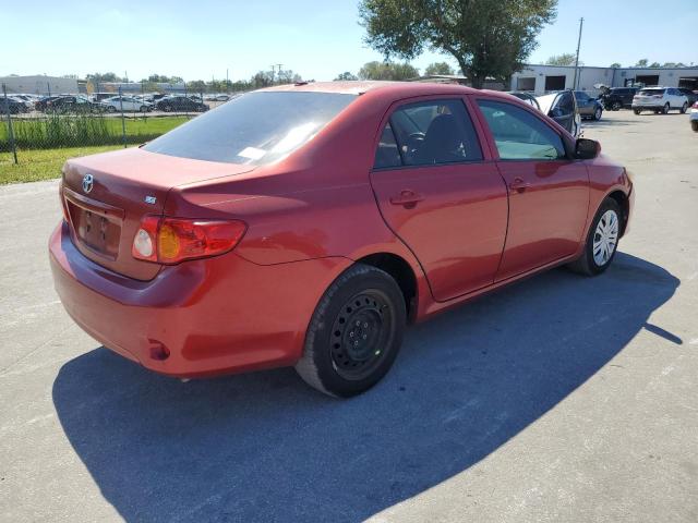 Photo 3 VIN: 1NXBU4EE2AZ367724 - TOYOTA COROLLA BA 