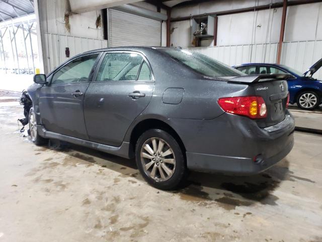 Photo 1 VIN: 1NXBU4EE2AZ370610 - TOYOTA COROLLA 