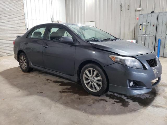 Photo 3 VIN: 1NXBU4EE2AZ370610 - TOYOTA COROLLA 