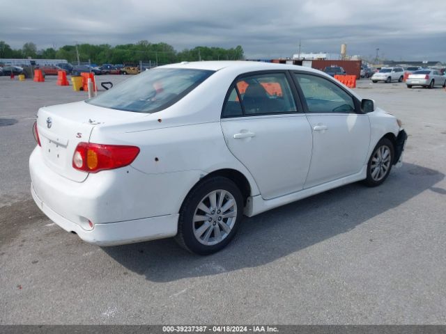 Photo 3 VIN: 1NXBU4EE2AZ375578 - TOYOTA COROLLA 