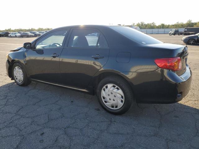 Photo 1 VIN: 1NXBU4EE2AZ379095 - TOYOTA COROLLA 