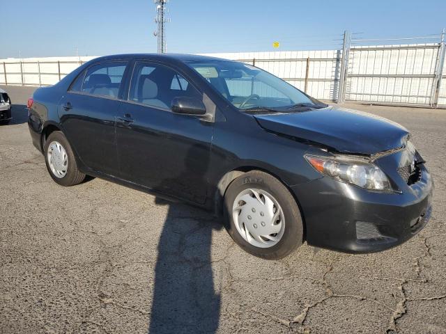 Photo 3 VIN: 1NXBU4EE2AZ379095 - TOYOTA COROLLA 