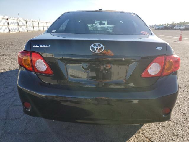 Photo 5 VIN: 1NXBU4EE2AZ379095 - TOYOTA COROLLA 