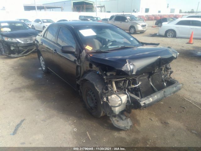 Photo 0 VIN: 1NXBU4EE2AZ380876 - TOYOTA COROLLA 