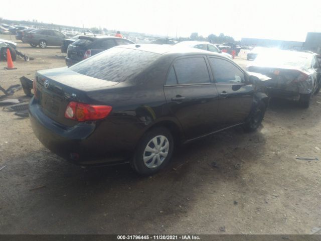 Photo 3 VIN: 1NXBU4EE2AZ380876 - TOYOTA COROLLA 