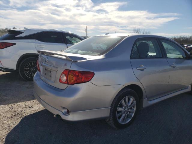 Photo 2 VIN: 1NXBU4EE2AZ382675 - TOYOTA COROLLA BA 