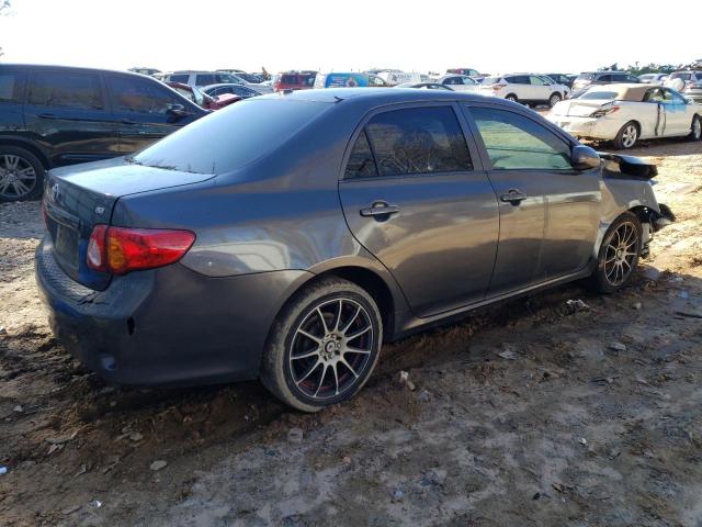 Photo 2 VIN: 1NXBU4EE2AZ383163 - TOYOTA COROLLA BA 