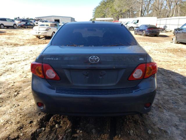 Photo 5 VIN: 1NXBU4EE2AZ383163 - TOYOTA COROLLA BA 