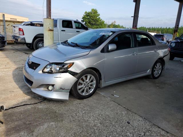 Photo 0 VIN: 1NXBU4EE2AZ383860 - TOYOTA COROLA 