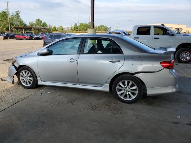 Photo 1 VIN: 1NXBU4EE2AZ383860 - TOYOTA COROLA 